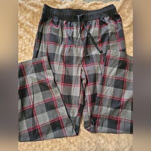 Nautica pajama pants